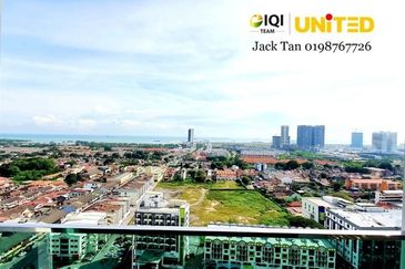 ONG KIM WEE RESIDENCE