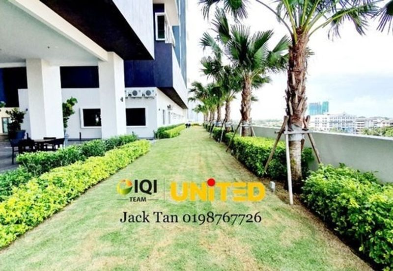 ONG KIM WEE RESIDENCE