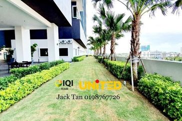 ONG KIM WEE RESIDENCE