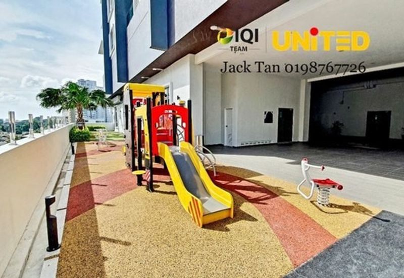 ONG KIM WEE RESIDENCE