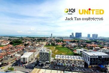 ONG KIM WEE RESIDENCE