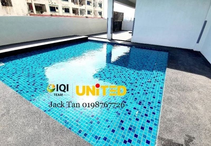 ONG KIM WEE RESIDENCE