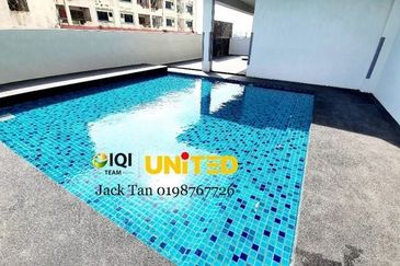 ONG KIM WEE RESIDENCE