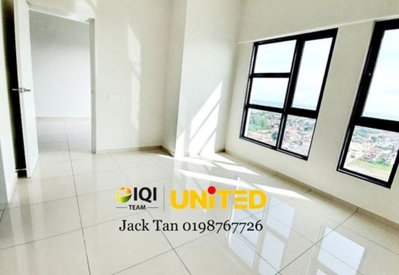 ONG KIM WEE RESIDENCE