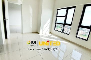 ONG KIM WEE RESIDENCE