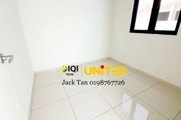 ONG KIM WEE RESIDENCE