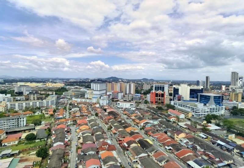 ONG KIM WEE RESIDENCE