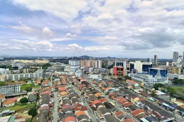 ONG KIM WEE RESIDENCE