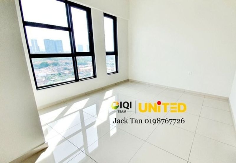 ONG KIM WEE RESIDENCE