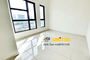 ONG KIM WEE RESIDENCE