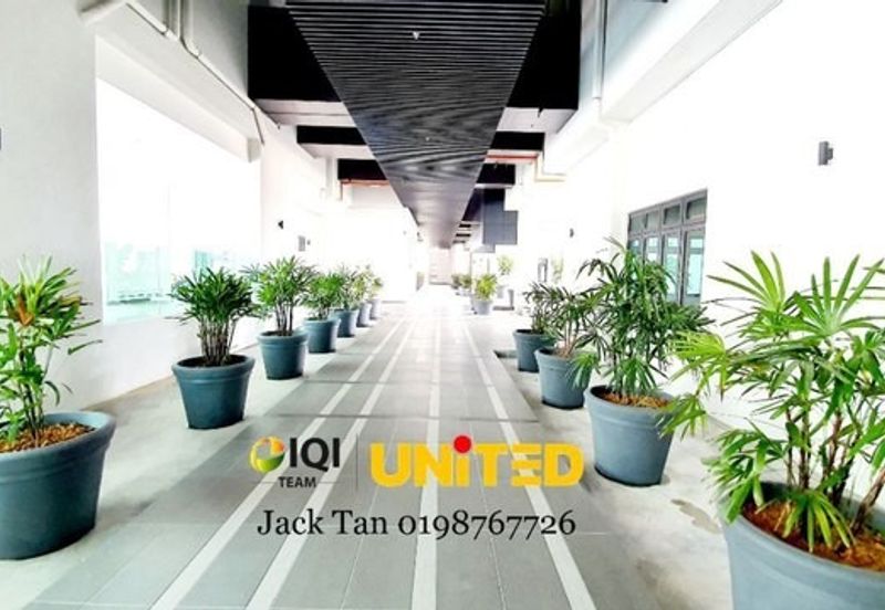 ONG KIM WEE RESIDENCE