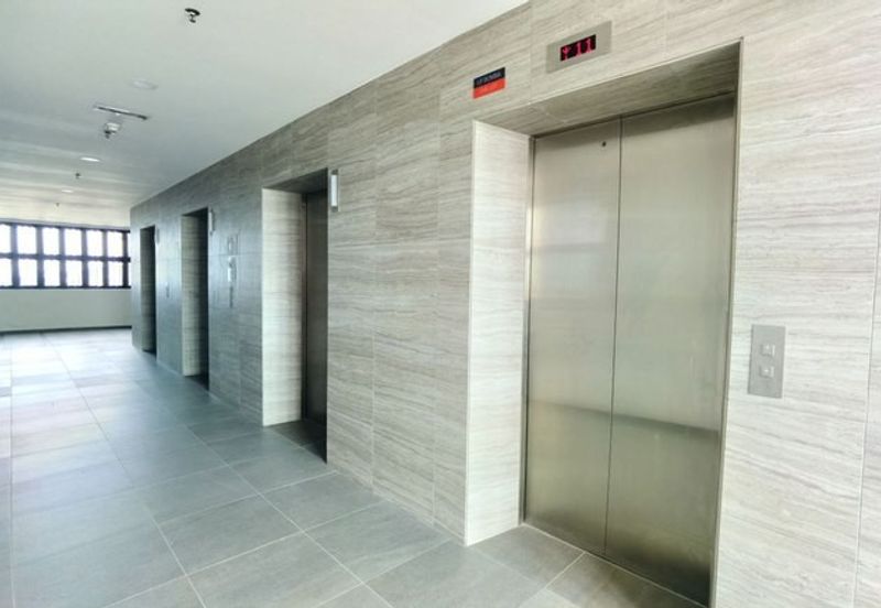 ONG KIM WEE RESIDENCE