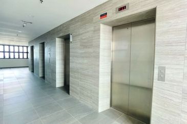 ONG KIM WEE RESIDENCE