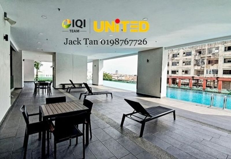 ONG KIM WEE RESIDENCE