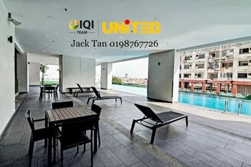 ONG KIM WEE RESIDENCE