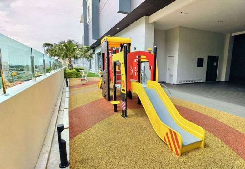 ONG KIM WEE RESIDENCE