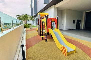 ONG KIM WEE RESIDENCE