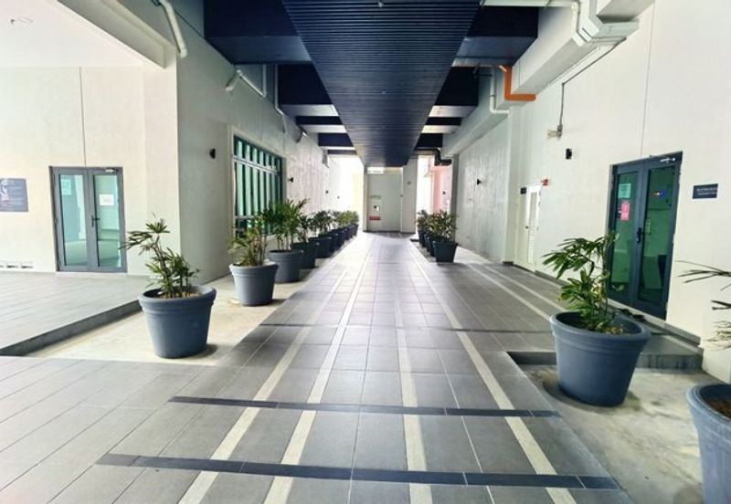 ONG KIM WEE RESIDENCE