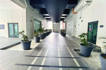 ONG KIM WEE RESIDENCE