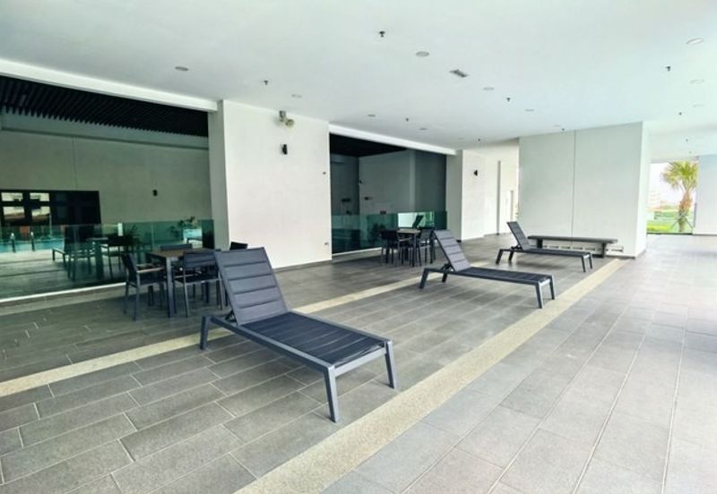 ONG KIM WEE RESIDENCE