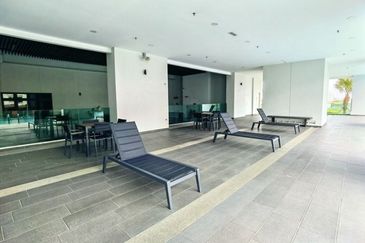 ONG KIM WEE RESIDENCE