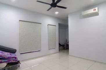 One Krubong Lake Garden