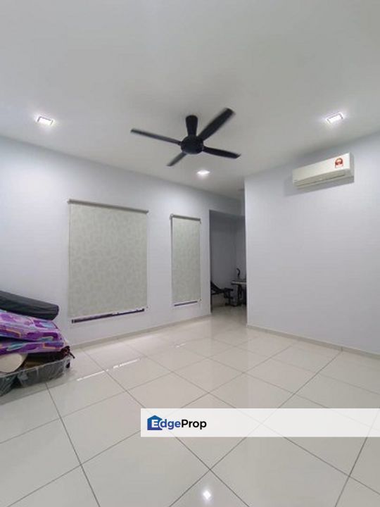 FreeHold One Krubong Lake Garden, , 