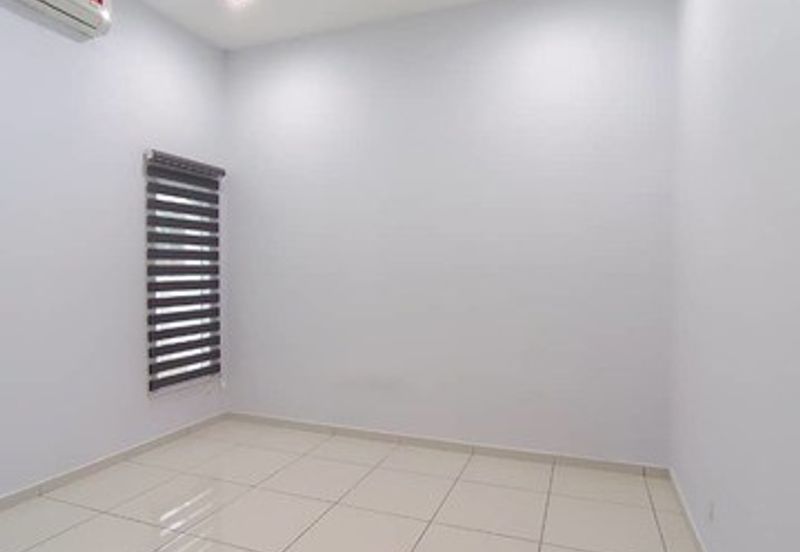 One Krubong Lake Garden