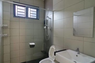 One Krubong Lake Garden