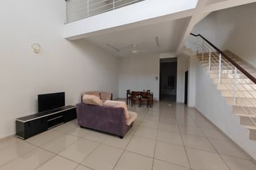 Taman Kota Laksamana