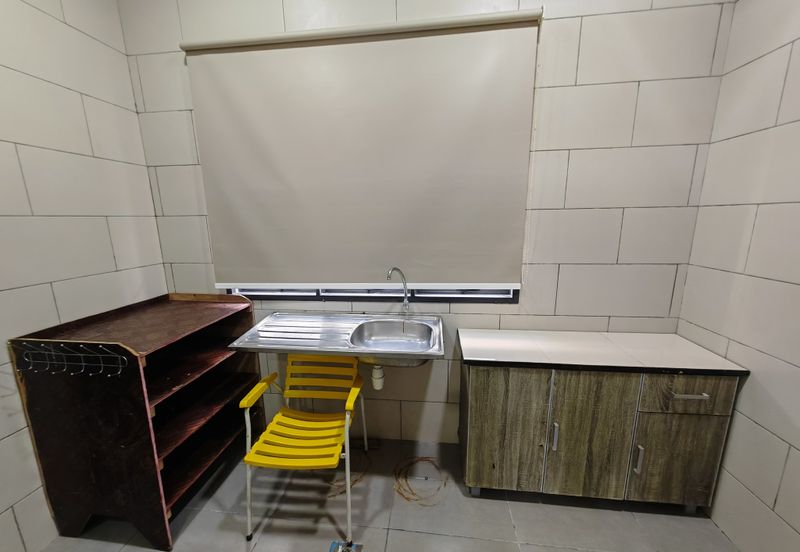 Taman Kota Laksamana