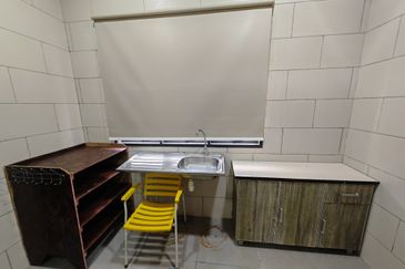 Taman Kota Laksamana