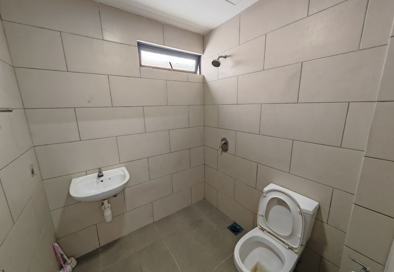 Taman Kota Laksamana