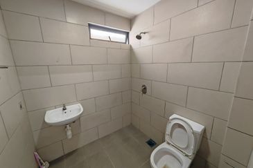 Taman Kota Laksamana