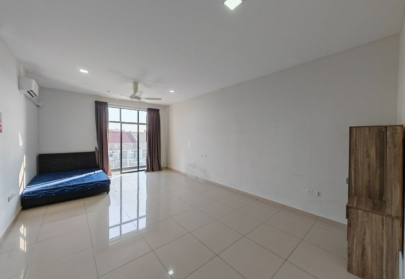 Taman Kota Laksamana