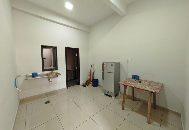 Taman Kota Laksamana