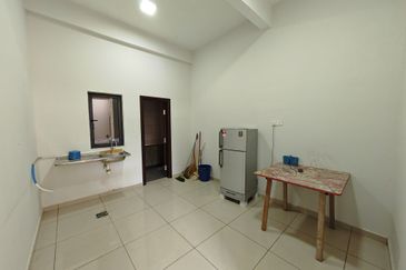 Taman Kota Laksamana