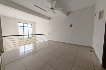 Taman Kota Laksamana