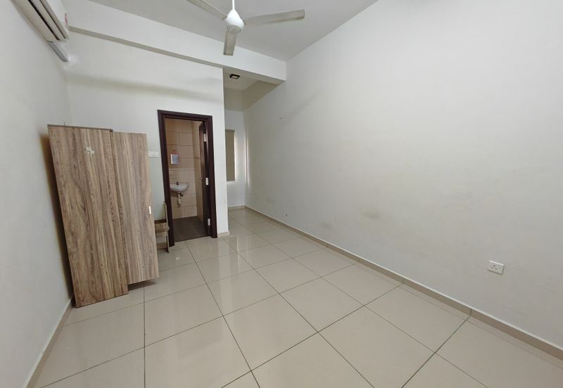 Taman Kota Laksamana