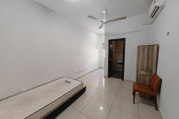 Taman Kota Laksamana