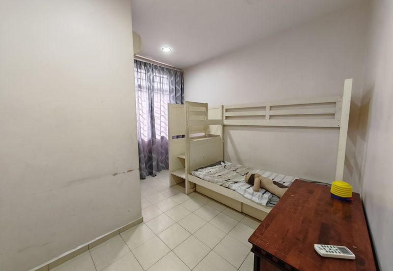 TAMAN BANDAR BARU MASJID TANAH