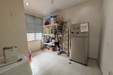 TAMAN BANDAR BARU MASJID TANAH