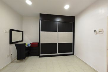 TAMAN BANDAR BARU MASJID TANAH