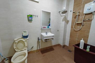 TAMAN BANDAR BARU MASJID TANAH