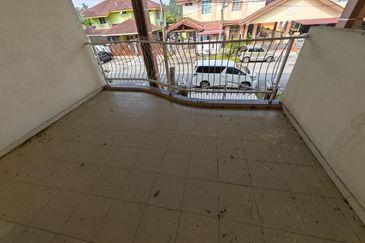 TAMAN BANDAR BARU MASJID TANAH