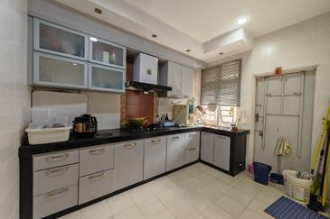 TAMAN BANDAR BARU MASJID TANAH