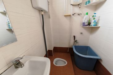 TAMAN BANDAR BARU MASJID TANAH