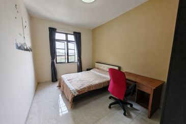 CHENG HEIGHTS CONDOMINIUM