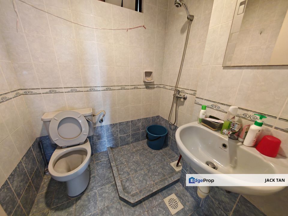 FreeHold Cheng Height Condo Near Mailm , Pulau gadong & Cheng for Sale, Melaka, Melaka Tengah