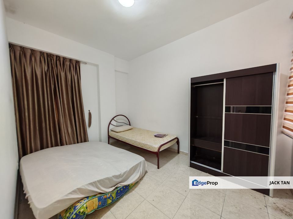 FreeHold Cheng Height Condo Near Mailm , Pulau gadong & Cheng for Sale, Melaka, Melaka Tengah